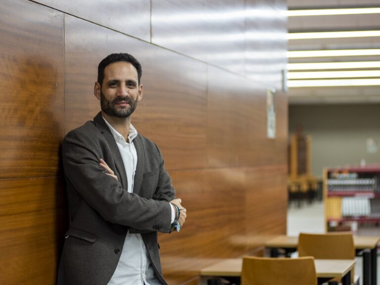 Diego Rodríguez Justo Coach