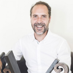 Daniel Alvarez