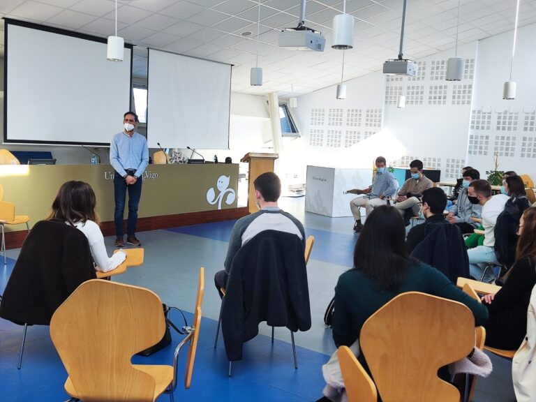 Coaching profesional online