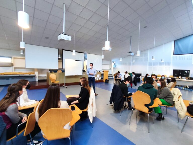 Coaching ejecutivo