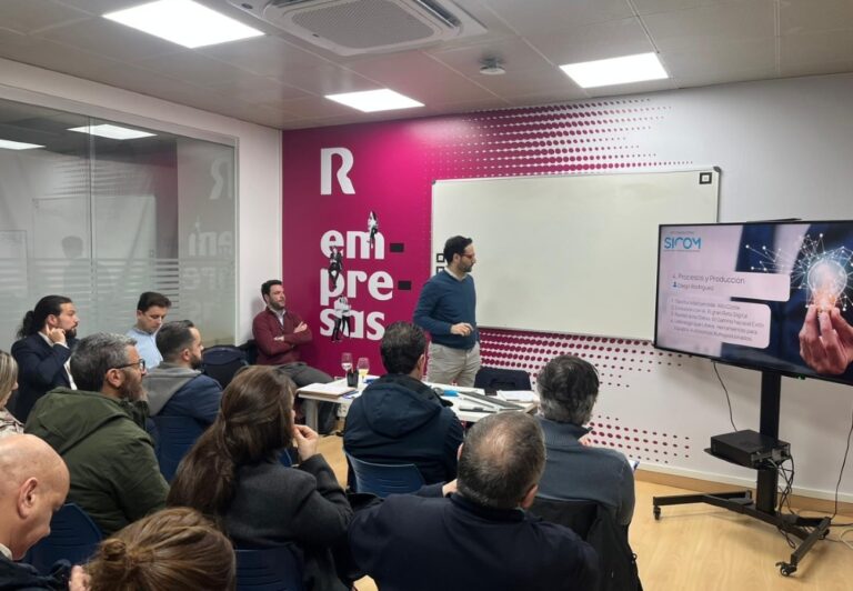 Coaching en comunicación e inteligencia emocional para líderes