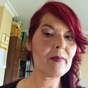 Maria Bastos