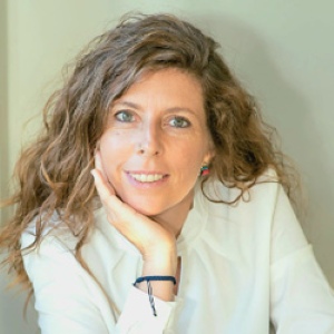 Rebeca Rebolo