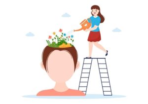 autocoaching, coaching en la oficina, liderazgo femenino, gestión del estrés, productividad sostenible