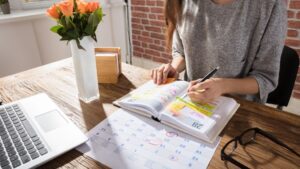 Autocoaching en la oficina: checklist Plan VIDA de 7 días para una vuelta sin estrés
