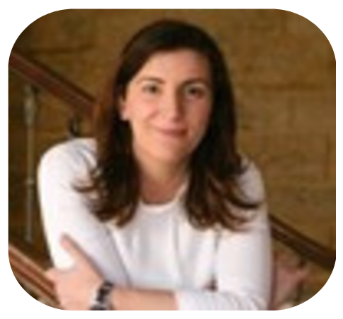Lucía Saborido Piñeiro