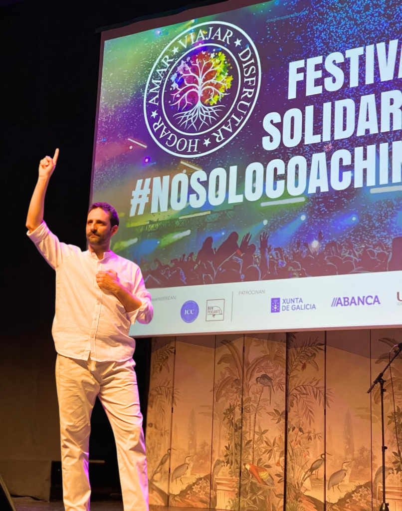 Diego Rodríguez Coach_No solo coaching 2025