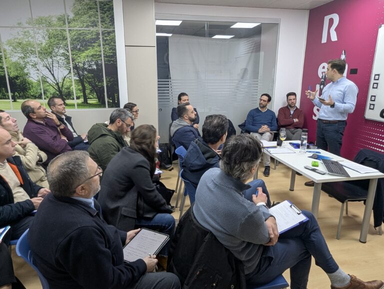 ¿Por qué elegir la certificación de ACELERA?