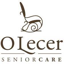 Logo O lecer Senior Care